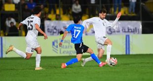 اليوم.. انطلاق الجولة الـ15 من دوري نجوم العراق بلقاء واحد