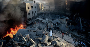 وزارة الصحة بغزة: حصيلة الشهداء والجرحى ترتفع إلى 71,654 شهيداً