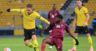 دوري نجوم العراق.. 3 مواجهات في ختام الجولة التاسعة