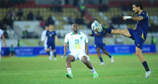 اليوم في دوري نجوم العـــــراق.. 5 مواجهات ضمن منافسات الجولة الـ15