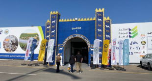 التجارة: عدد الشركات المسجلة في معرض بغداد الدولي بلغ اكثر من 1100 شركة بمشاركة 25 دولة