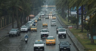 طقس العراق.. تقلبات جوية وأمطار وثلوج خلال الأيام المقبلة