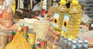 التجارة: لا مؤشرات على نقص في مفردات السلة الغذائية