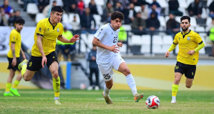 انطلاق الجولة الـ15 من دوري نجوم العراق الاثنين المقبل