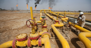 صادرات العراق تتجاوز 23 مليار دولار في الربع الثالث من 2025