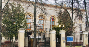 السفارة العراقية في موسكو توضح حقيقة ما أُثير بشأن حقل غرب القرنة 2