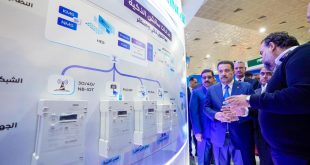 السوداني: الحكومة ماضية بتطوير الطاقة النظيفة والمتجددة