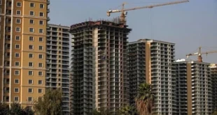 الاستثمارات السكنية رفعت الكثافة السكانية في مراكز المدن بنسبة لا تقل عن 20%