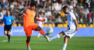 اليوم.. خمس مواجهات بانطلاق الجولة 14 من دوري نجوم العراق