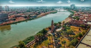 امانة بغــــــــداد: خطة لتطوير العاصمة بمرافق ترفيهية وأسواق جديدة