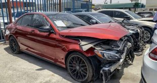 بدء تطبيق قرار منع دخول السيارات المتضررة وغير المطابقة للمواصفات