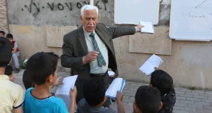 نواب يجمعون تواقيع لدعم قرار “الاعتداء على المعلم- اعتداء على هيبة الدولة”