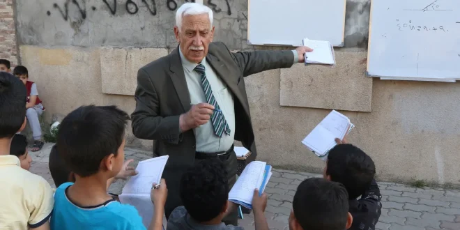 نواب يجمعون تواقيع لدعم قرار “الاعتداء على المعلم- اعتداء على هيبة الدولة”