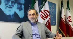 ولايتي: إيران وجبهة المقاومة أقوى بكثير من السابق