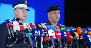 وزارة الداخلية: لم تُسجل أي خروقات حتى الآن خلال الزيارة الرجبية