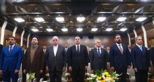 رئيس الوزراء: الرحمة والرضوان لشهيدينا العظيمين وكل شهداء العراق