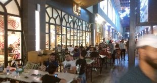 محافظة بغداد تدعو أصحاب المطاعم لتقديم طلبات العمل خلال شهر رمضان المبارك