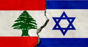 الخارجية اللبنانية تقدم شكوى ضد الكيان الصهيوني