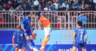 الجوية يستضيف الكرمة في أبرز مباريات اليوم في دوري النجوم