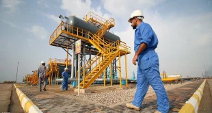 ارتفاع خامي البصرة الثقيل والمتوسط 3% مع صعود أسعار النفط عالمياً