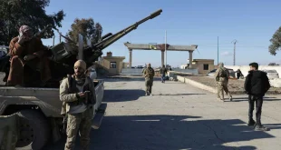 رويترز: نحو 200 من سجناء داعش فرّوا من سجن الشدادي بعد انسحاب “قسد”