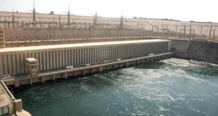 الموارد المائية: السدود العراقية سجلت ارتفاعا بنسبة 30% من سعتها الخزنية