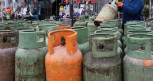 شركة تعبئة الغاز تنفي وجود أزمة: لدينا خزينٍ كافٍ من إسطوانات الغاز السائل