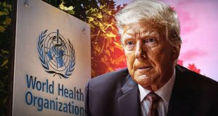 وسط تحذيرات من تداعيات خطيرة.. الولايات المتحــدة تنسحب رسمياً من منظمة الصحة العالمية