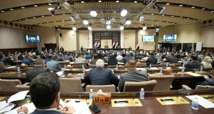 البرلمان: 81 مرشحاً تقدموا للترشح لمنصب رئاسة الجمهورية والتدقيق مستمر