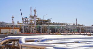 البيئة: الصناعة النفطية تحظى برقابة خاصة للحد من آثارها البيئية