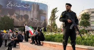 الاستخبارات الإيرانية: تفكيك شبكة شغب واعتقال عناصرها الرئيسية