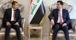 وزير النقل : مشروع مطار الناصرية دخل مرحلة الأعمال النهائية وفق أحدث المواصفات الفنية والملاحية