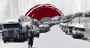 المنافذ الحدودية: المنافذ غير الرسمية في إقليم كردستان السبب الرئيس لتراجع الإيرادات