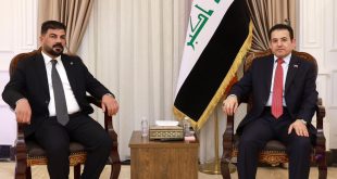 الأعرجي يشدد على ضرورة تكثيف الجهود السياسية وصولاً إلى برلمان قادر على تخطي الصعوبات