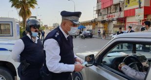 تصريح من المرور العامة بشأن مخالفة حزام الأمان وموعد استيفاء الغرامات