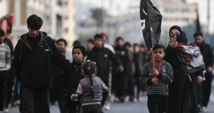 اللجنة الأمنية العليا: قطوعات وقتية في الكاظمية والاعظمية خلال الزيارة