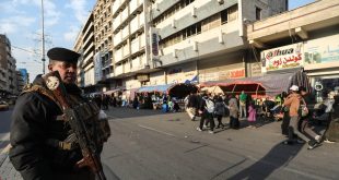 15 توصية من عمليات بغداد لزائري الامام الكاظم “ع”