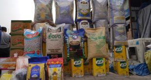 وزارة التجارة تكثف الرقابة على الأسواق لضبط أسعار المواد الغذائية