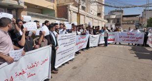 نقابة أطباء العراق توضح سبب تأخر تعيين خريجي 2024 وتحذر من حملات ابتزاز