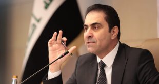 المندلاوي يرفض تدخل ترامب: العراق سيد نفسه