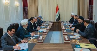 الإطار التنسيقي: نرفض استخدام الأراضي العراقية للاعتداء على أي دولة ولاسيما الجمهورية الإسلامية في إيران