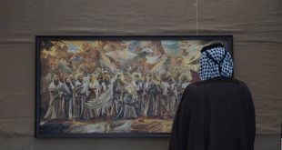 بالصور.. اختتام فعاليات المخيم الثقافي بعد خمسة أيام متواصلة من الأنشطة المتنوعة