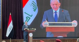 رئيس الجمهورية: تترتب على مجلس النواب إقرار مشاريع قوانين حيوية