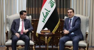 وزير النقل يبحث مع نائب رئيس مجلس النواب تعزيز التعاون بين السلطتين التشريعية والتنفيذية