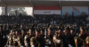 في الذكرى 105 لتأسيسه .. قادة أمنيون يشيدون بالملاحم البطولية للجيش العراقي