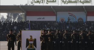 بمناسبة عيد الجيش.. رئيس الوزراء: مضينا بعهد استعادة السيادة وإنهاء مهمة التحالف الدولي