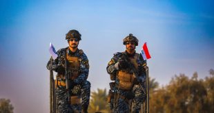 الداخلية: سنتسلم الملف الأمني في كافة المحافظات خلال عام 2026