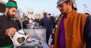 ديالى تعطل الدوام الرسمي غداً