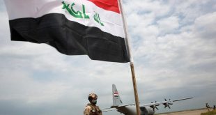 اللجنة العليا تعلن إخلاء كافة القواعد بالعراق من مستشاري التحالف وانهاء المرحلة الأولى