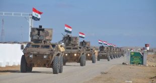 وزارة الدفــــــــاع: حدودنا مؤمنة ونتابع الوضع في سوريـــــــــا